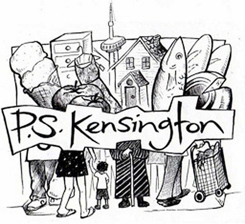 Pedestrian Sunday 4
